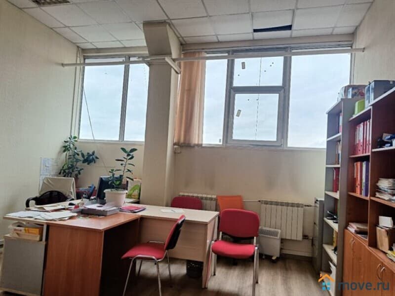 склад, 900 м²