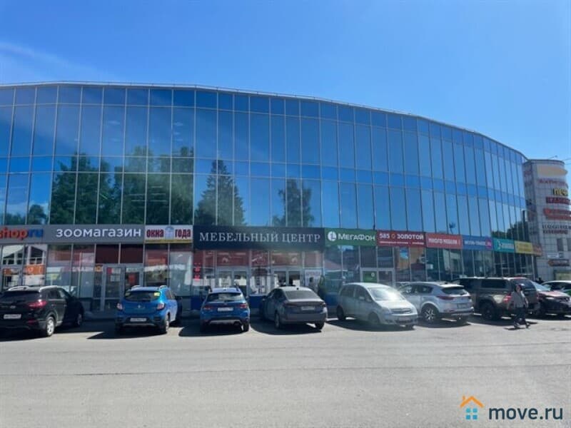 отдельное здание, 3500 м²