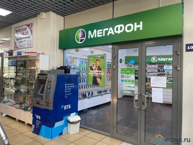 отдельное здание, 3500 м²