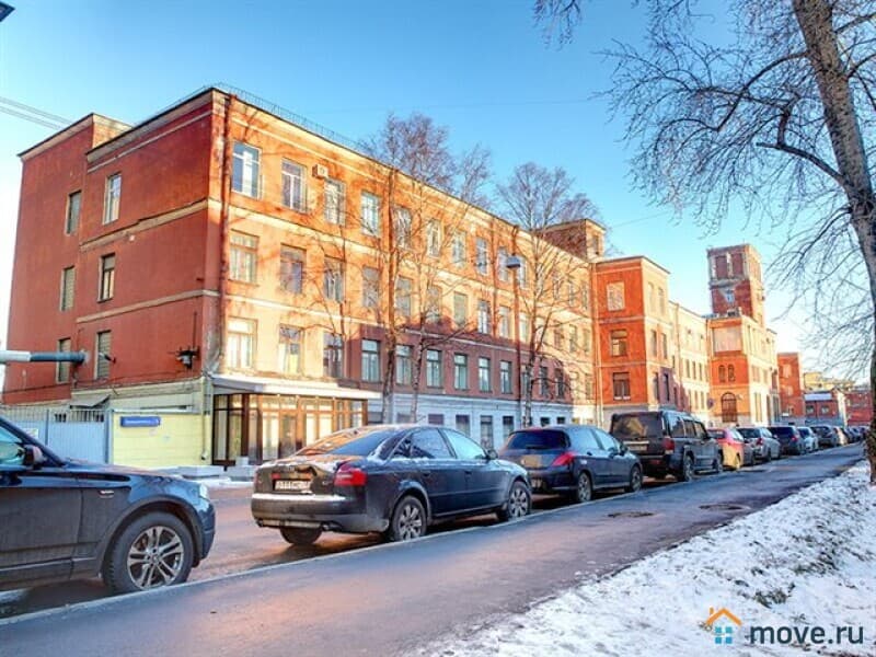 склад, 185 м²