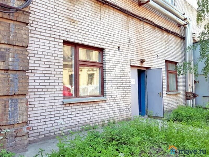 склад, 162 м²