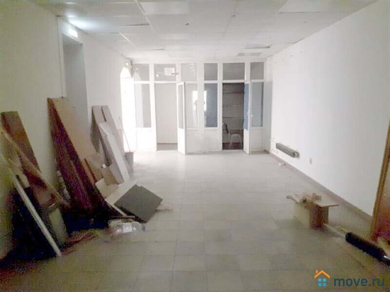 торговое помещение, 277 м²