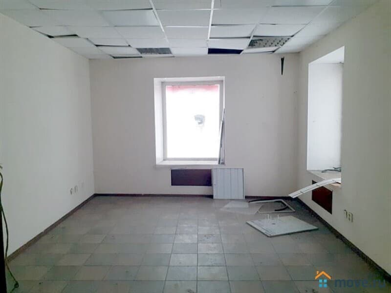 торговое помещение, 277 м²