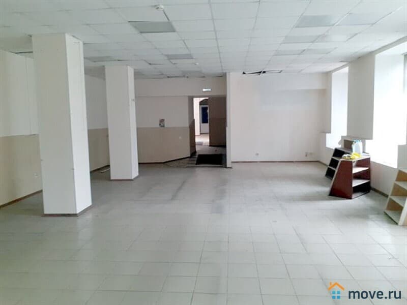 торговое помещение, 277 м²