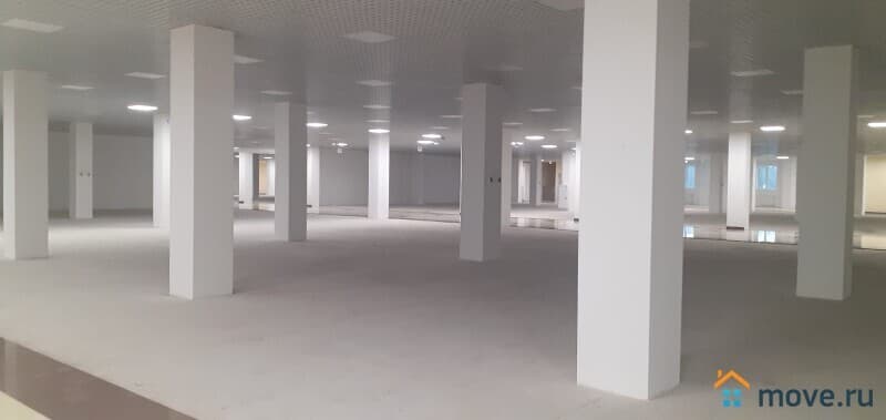 торговый комплекс, 1000 м²