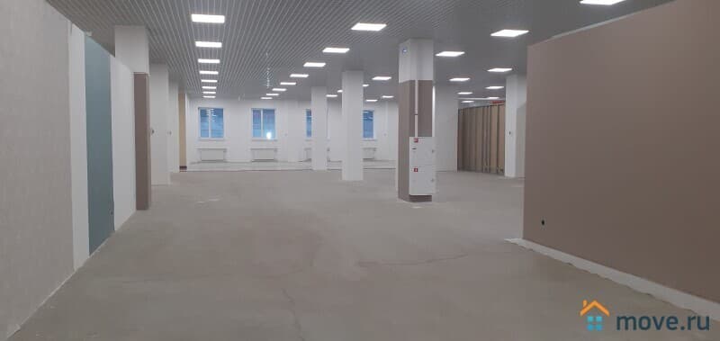 торговый комплекс, 1000 м²