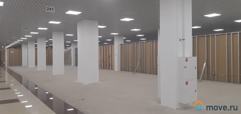 торговый комплекс, 5000 м²