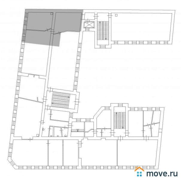 свободного назначения, 138 м²