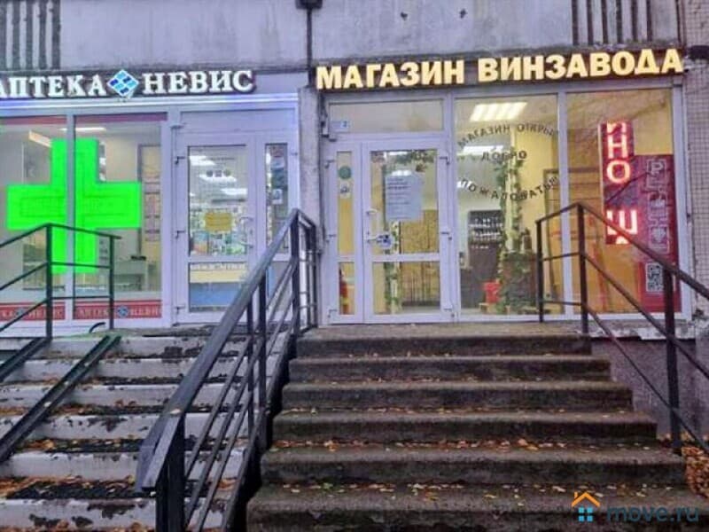 свободного назначения, 65 м²