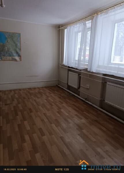 производственное, 60 м²