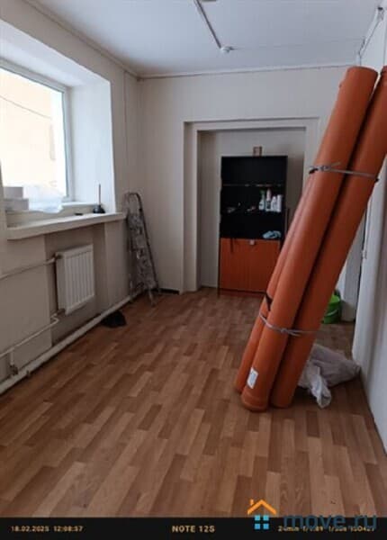 производственное, 60 м²