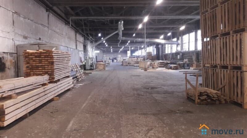 склад, 8609 м&sup2;