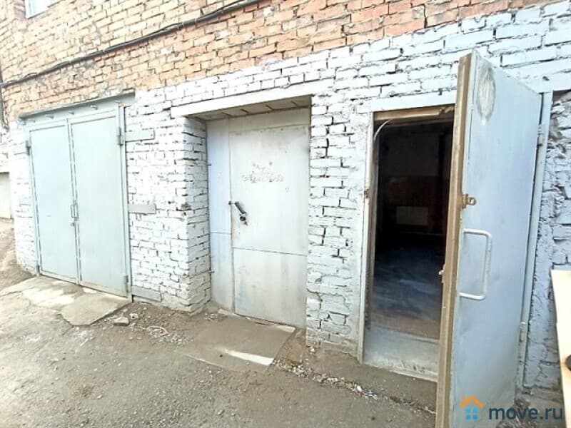 склад, 172 м²