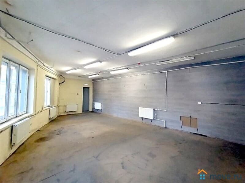 склад, 172 м²
