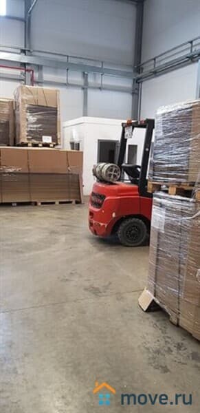 склад, 850 м&sup2;