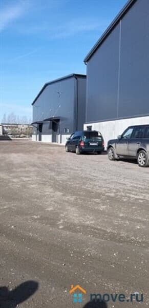 склад, 850 м&sup2;