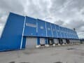 склад, 4322 м&sup2;