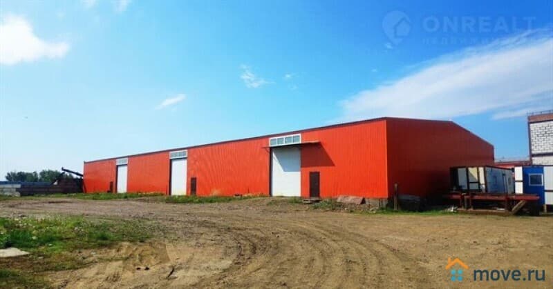 склад, 1440 м²