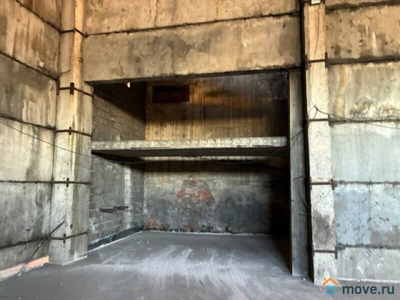 склад, 900 м²