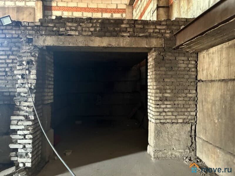 склад, 900 м²