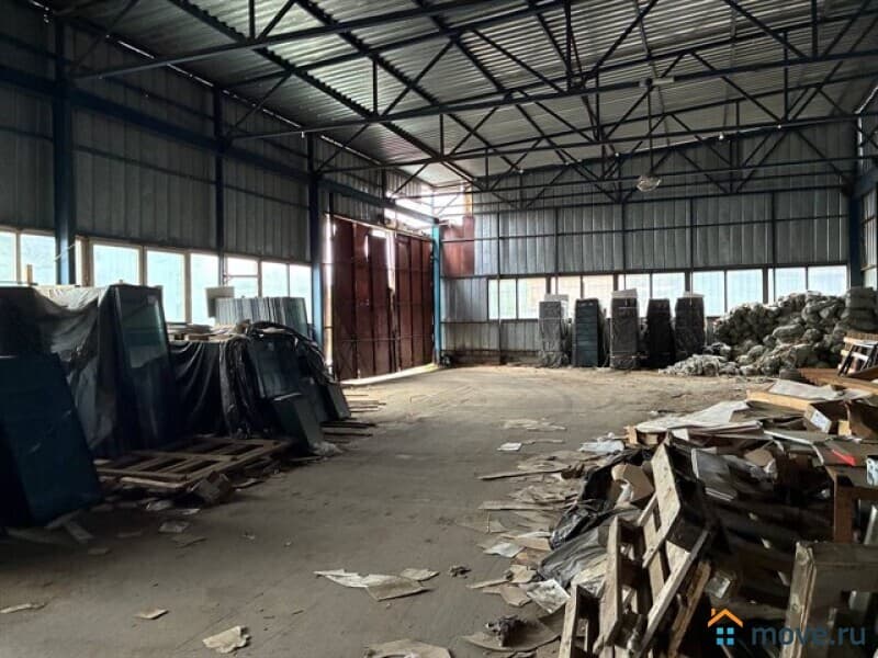 склад, 1000 м&sup2;