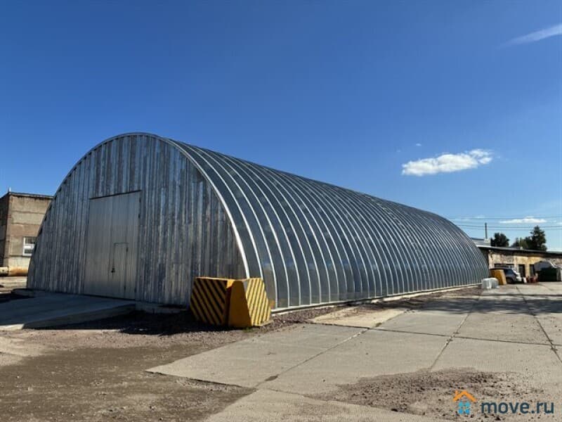 склад, 426 м²
