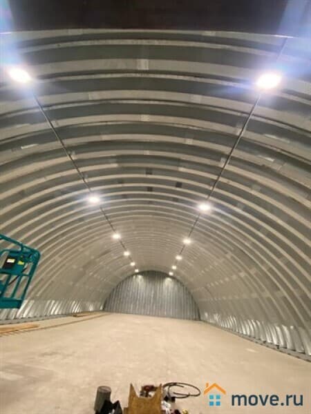 склад, 426 м²