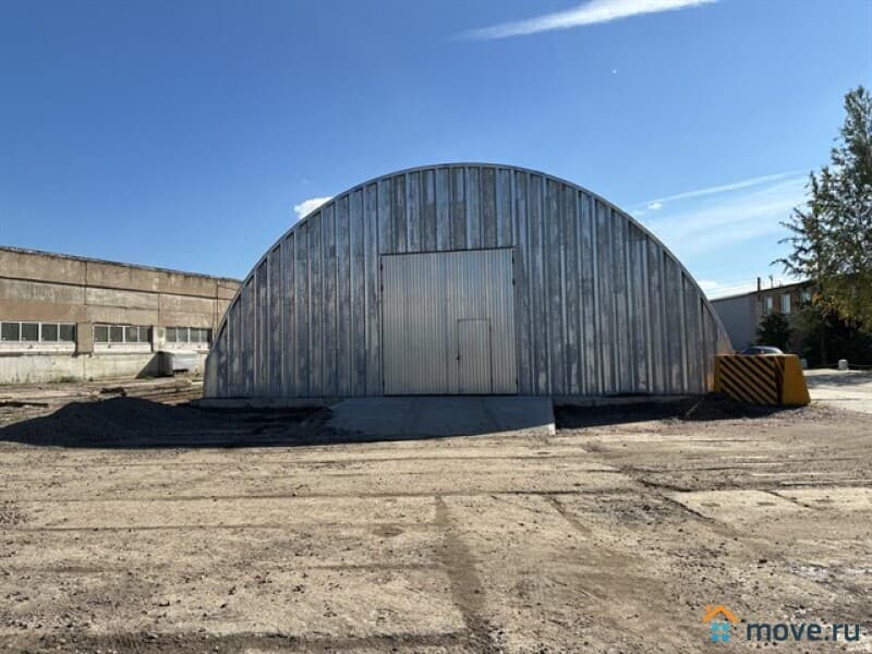 склад, 426 м²