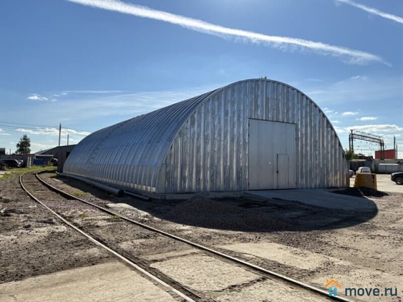 склад, 426 м²