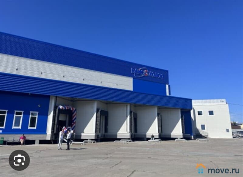 склад, 2300 м&sup2;