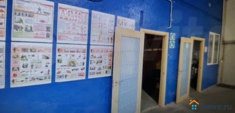 склад, 650 м&sup2;