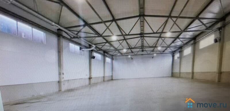 склад, 650 м&sup2;