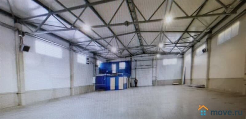 склад, 650 м&sup2;