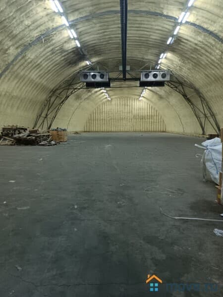 склад, 1512 м²