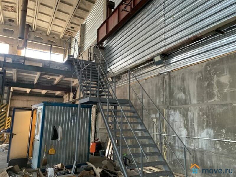 склад, 1000 м&sup2;