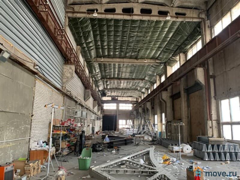 склад, 1000 м&sup2;