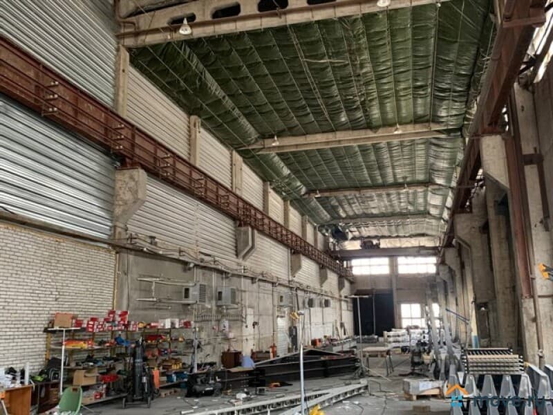 склад, 1000 м&sup2;