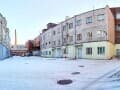 склад, 119 м²