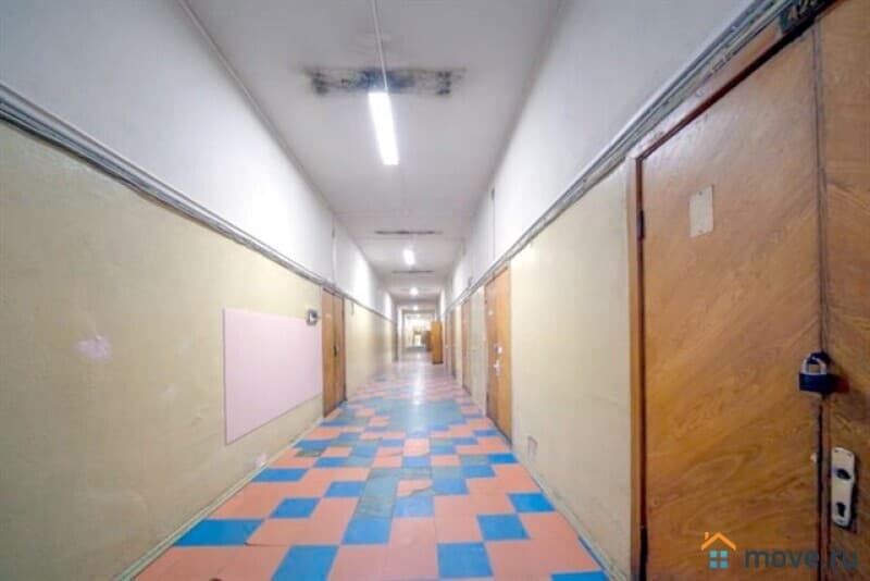 склад, 119 м²