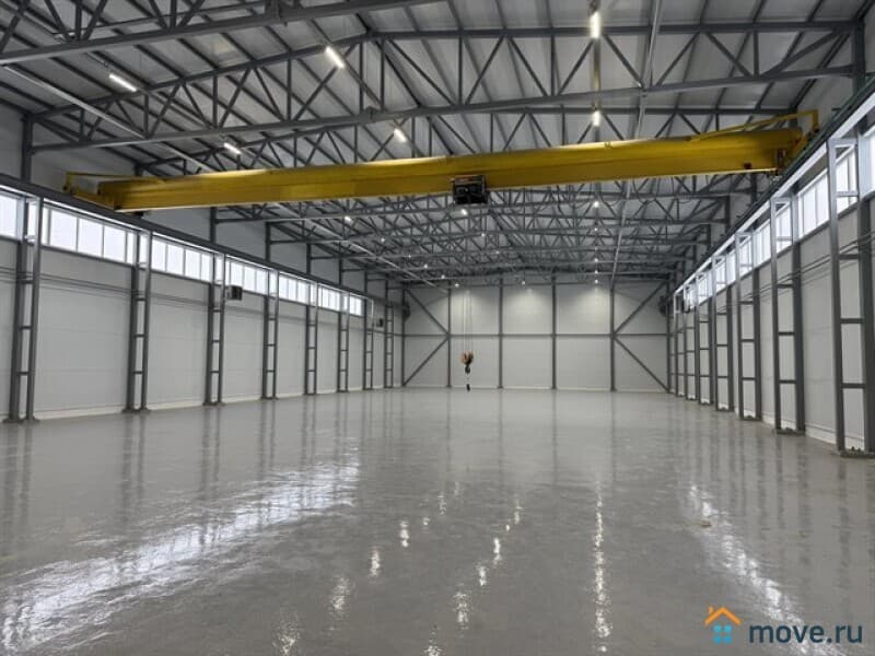 склад, 1000 м&sup2;