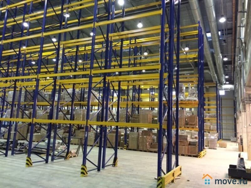 склад, 2880 м²