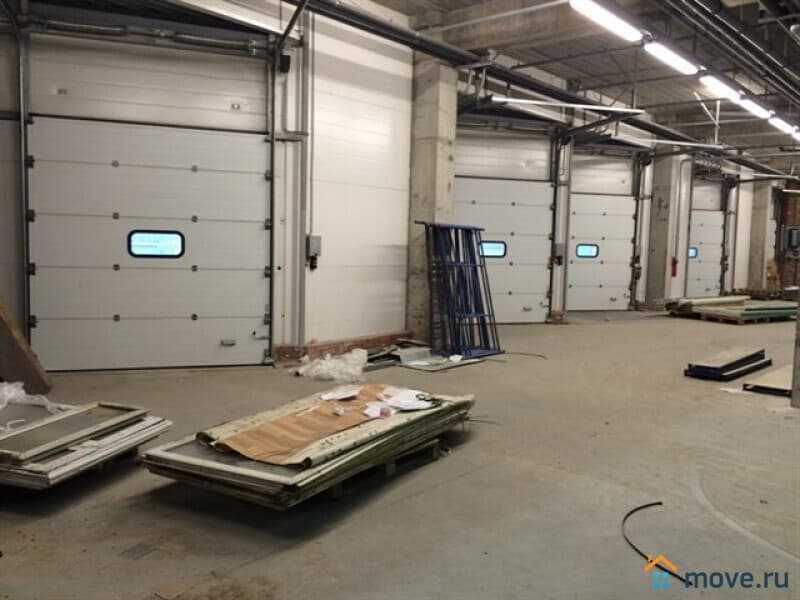 склад, 2880 м²