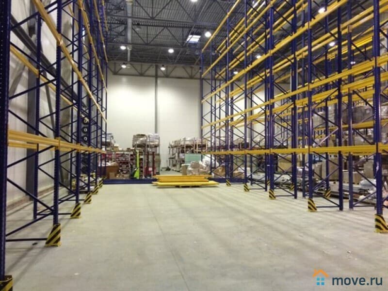 склад, 2880 м²
