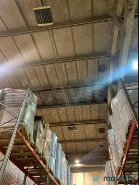 производственное, 2390 м&sup2;