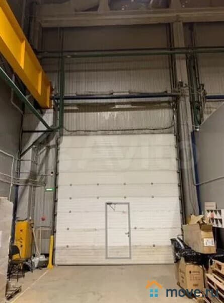 производственное, 2390 м&sup2;