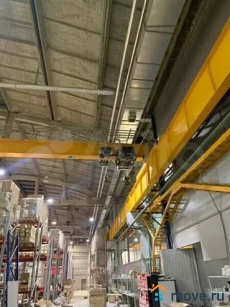 производственное, 2390 м&sup2;