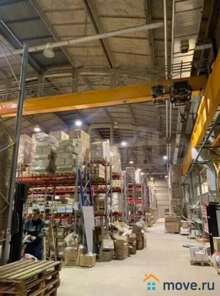 производственное, 2390 м&sup2;