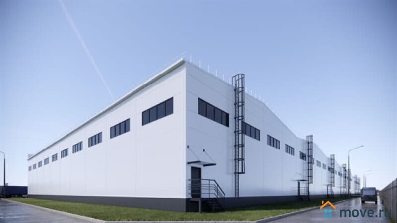 склад, 1400 м&sup2;