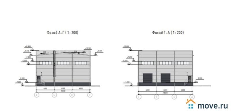 склад, 1400 м&sup2;