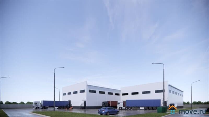 склад, 1400 м&sup2;